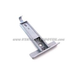 Porte bidon acier adaptable Vespa modèle 1